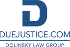 Dolinsky Law Group Logo