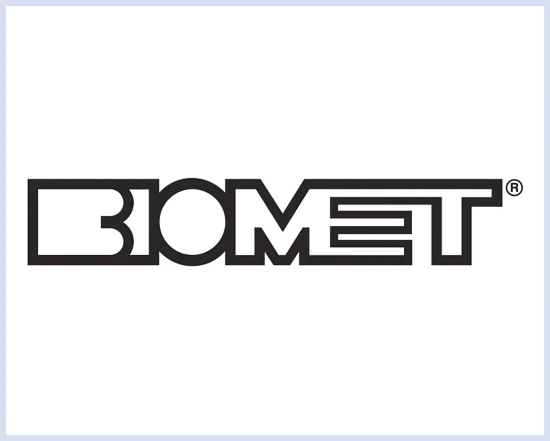 The Biomet M2A.
