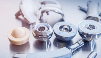Defective Hip Replacements