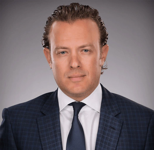 Robert Dolinsky