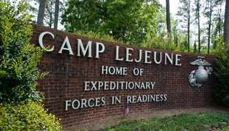 Camp LeJune